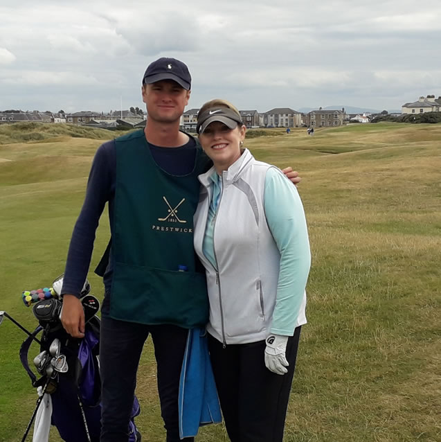 <h2>2018 British Isles Golf Cruise & The 147th Open at Carnoustie</h2>13 Nights from Southampton - Edinburgh on Azamara Journey | 6 Rounds | Attend The Open on Sunday | July 11 - 24